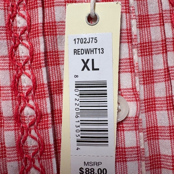 Max Studio Blouse - Picture 3 of 5